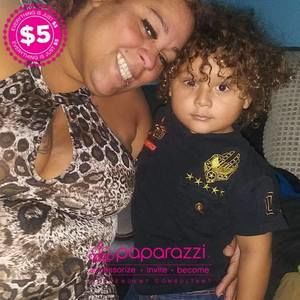 Meet your Posher, Daisy